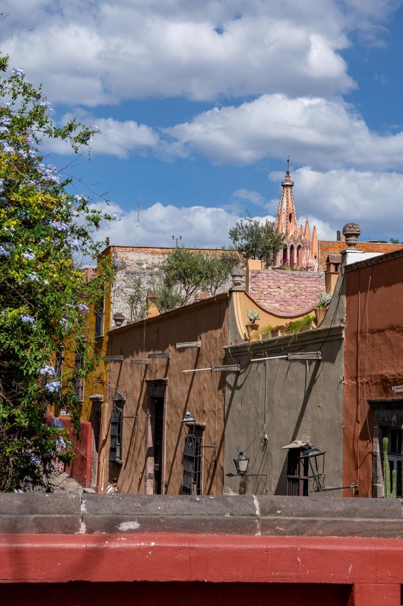 Casa Yuca Boutique Hotel 3*