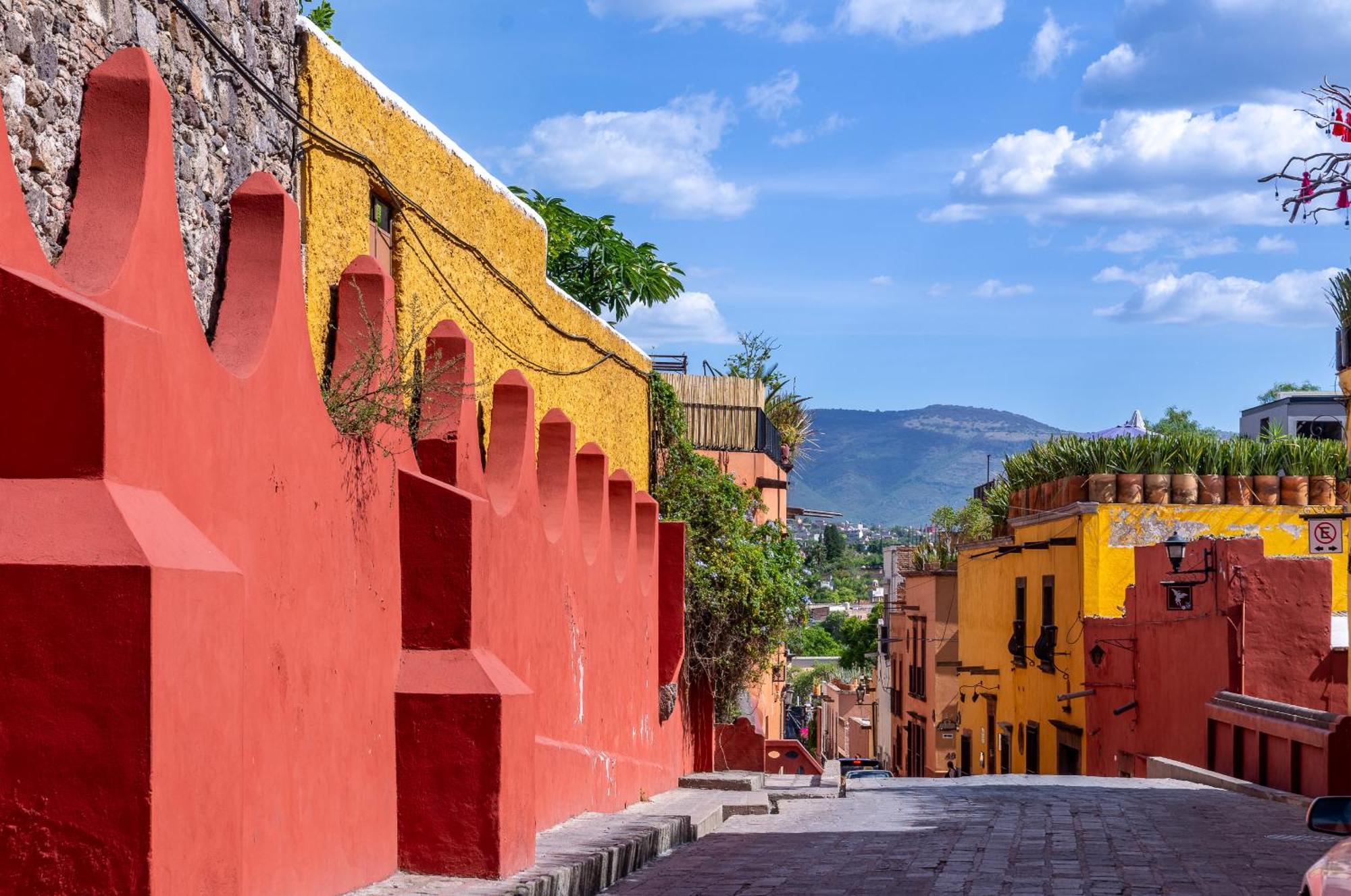 Casa Yuca Boutique Hotel