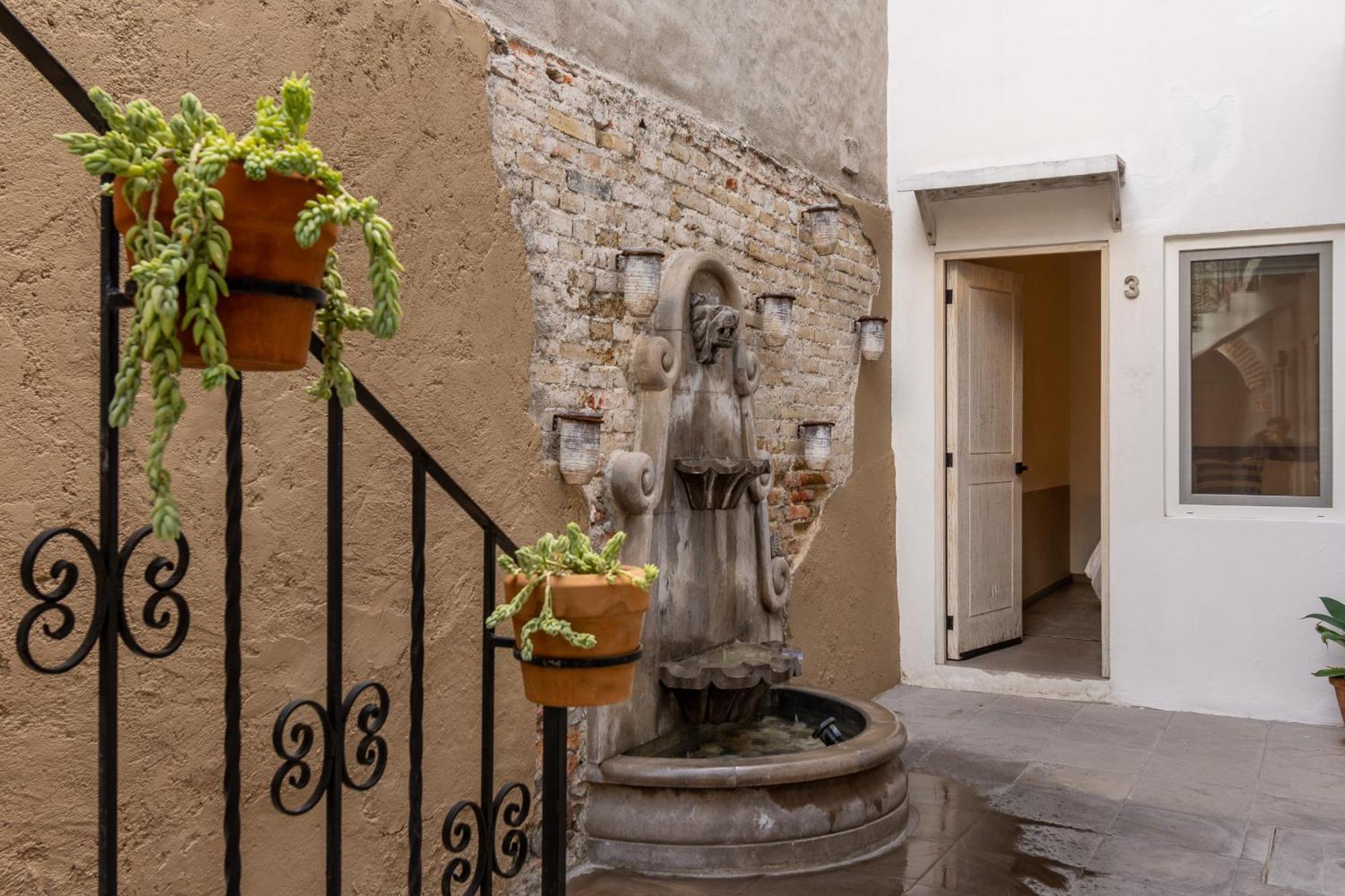 Casa Yuca Boutique 3* San Miguel de Allende