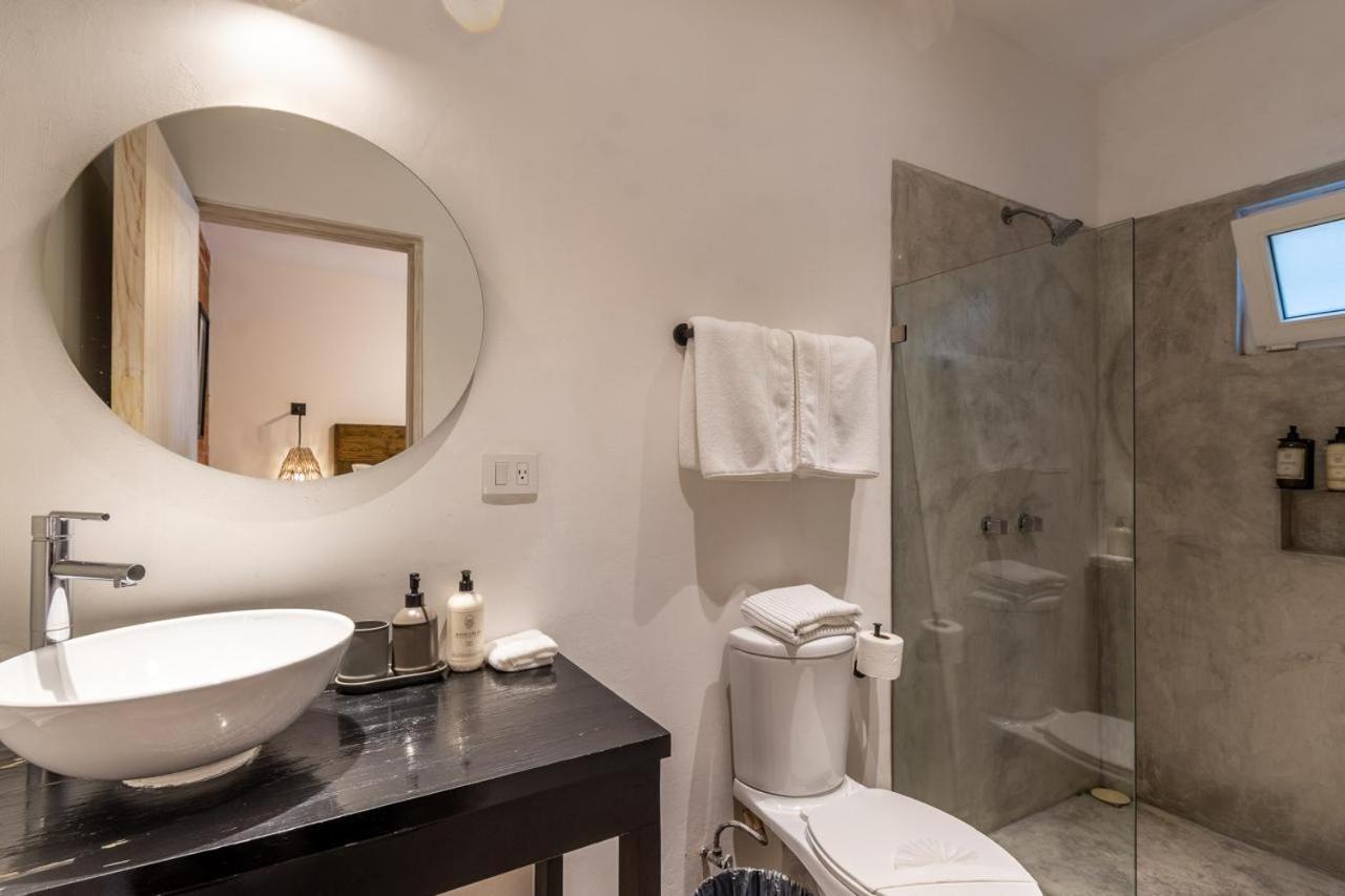 Casa Yuca Boutique Hotel