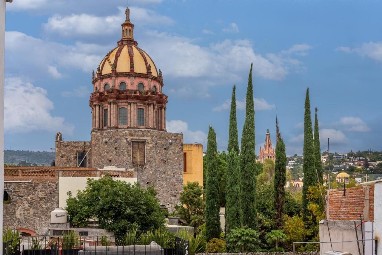 Casa Yuca Boutique San Miguel de Allende