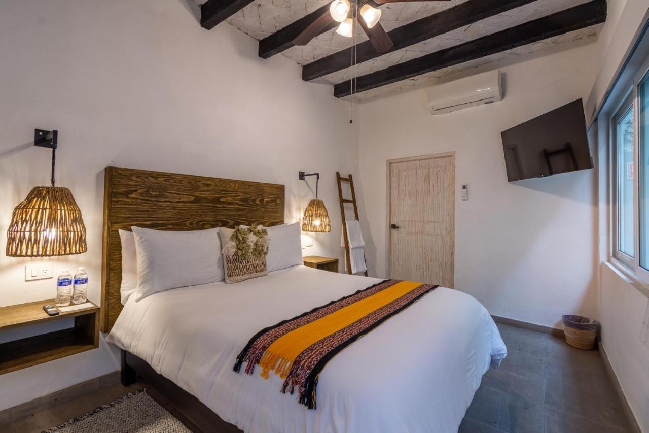 Casa Yuca Boutique 3* San Miguel de Allende