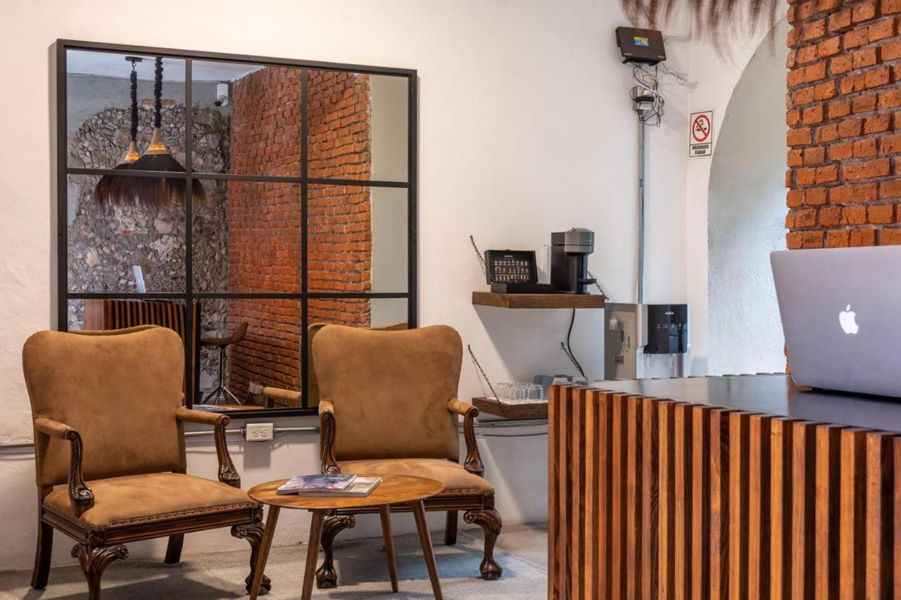 Casa Yuca Boutique Hotel