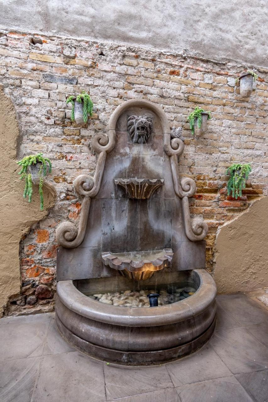 Casa Yuca Boutique Hotel 3*