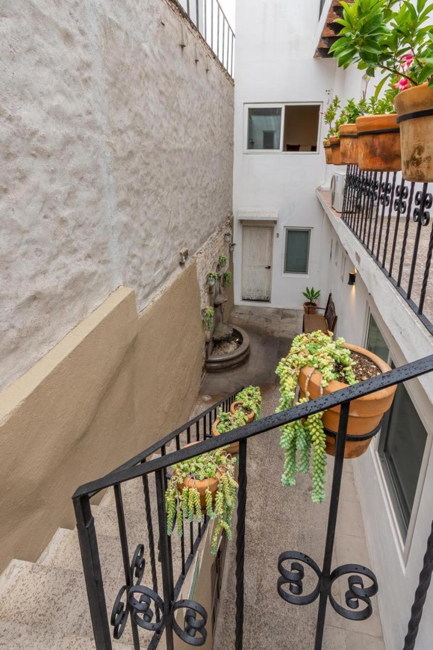 Casa Yuca Boutique 3*