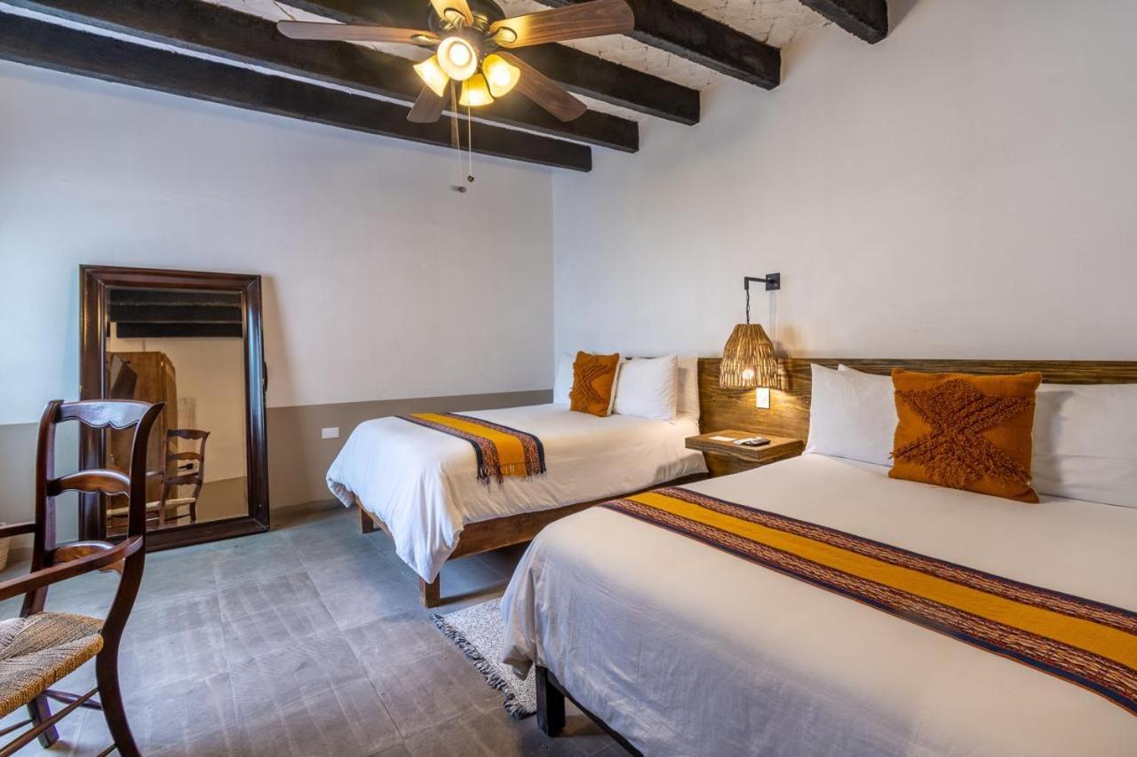 Casa Yuca Boutique 3* San Miguel de Allende