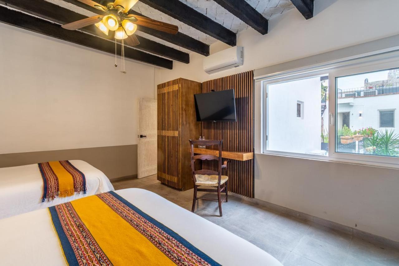 Casa Yuca Boutique