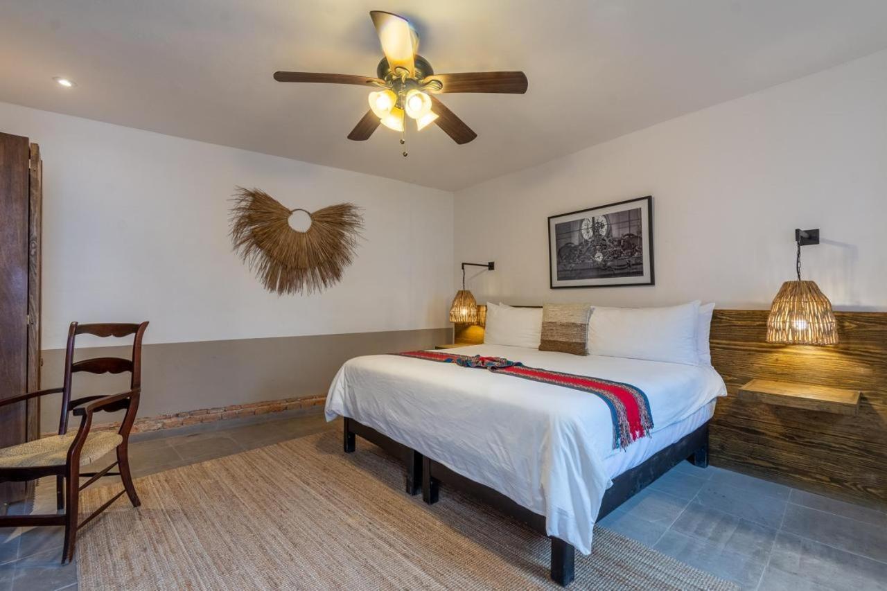 Casa Yuca Boutique Hotel