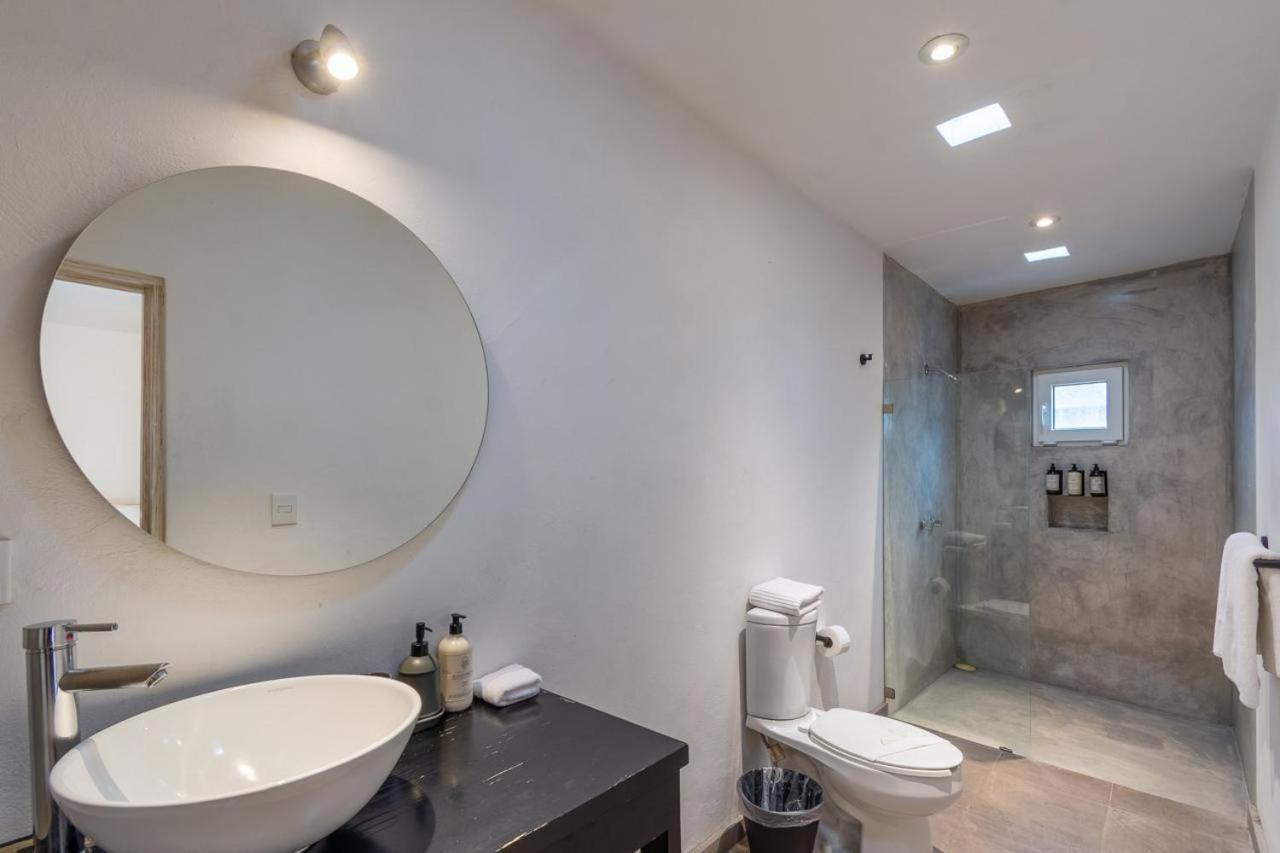 Hotel Casa Yuca Boutique