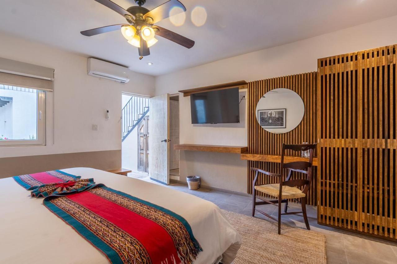 Casa Yuca Boutique Hotel 3*