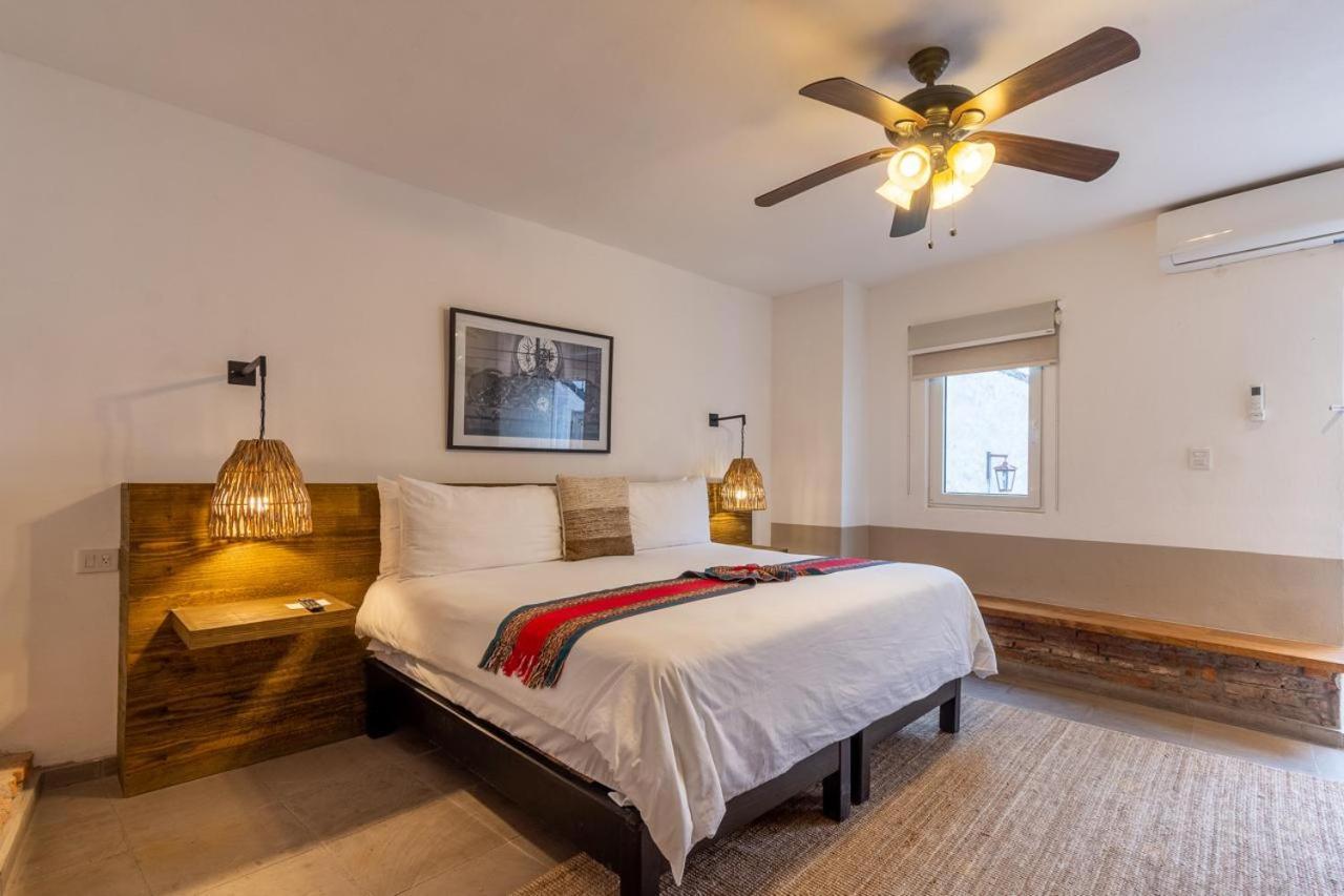 Hotel Casa Yuca Boutique 3*