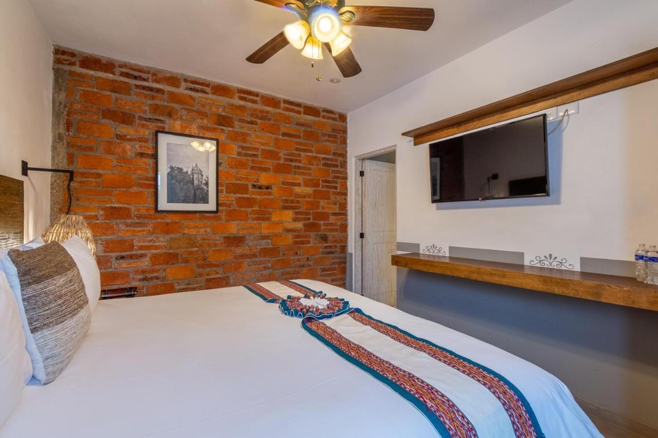 Casa Yuca Boutique Hotel San Miguel de Allende